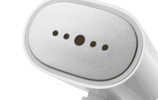 Ручной отпариватель XiaoMi Mijia Handheld Ironing Machine 2 (MJGTJ02LF), Белый (BHR8269EU). Фото 2