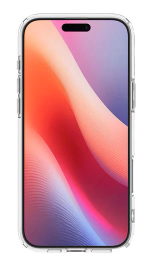 Накладка Spigen Ultra Hybrid MagSafe для iPhone 16 Pro Max, White (ACS07998). Фото 2