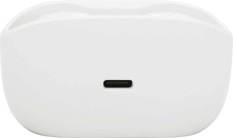 Беспроводные наушники JBL Wave Buds 2, Белые. Фото 6