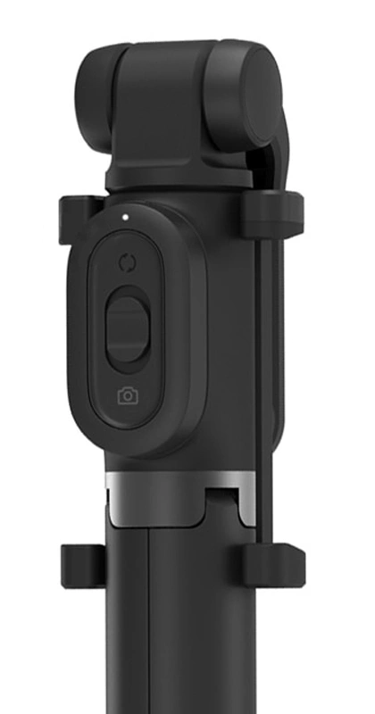 Монопод-штатив XiaoMi Mi Selfie Stick Tripod, Чёрный (XMZPG05YM). Фото 4