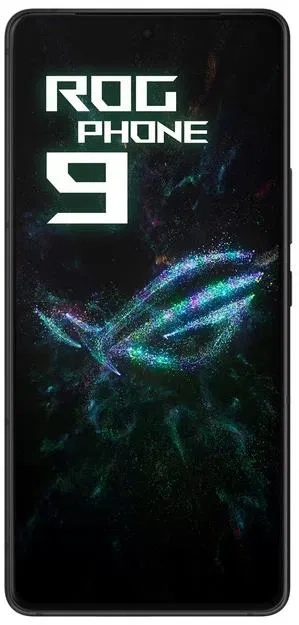 Смартфон ASUS ROG Phone 9 12/256Гб, Белый (AI12501A). Фото 2