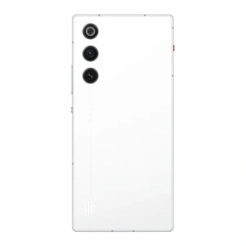 Смартфон Nubia RedMagic 10 Air 16/512Гб, Белый (NX779J). Фото 2