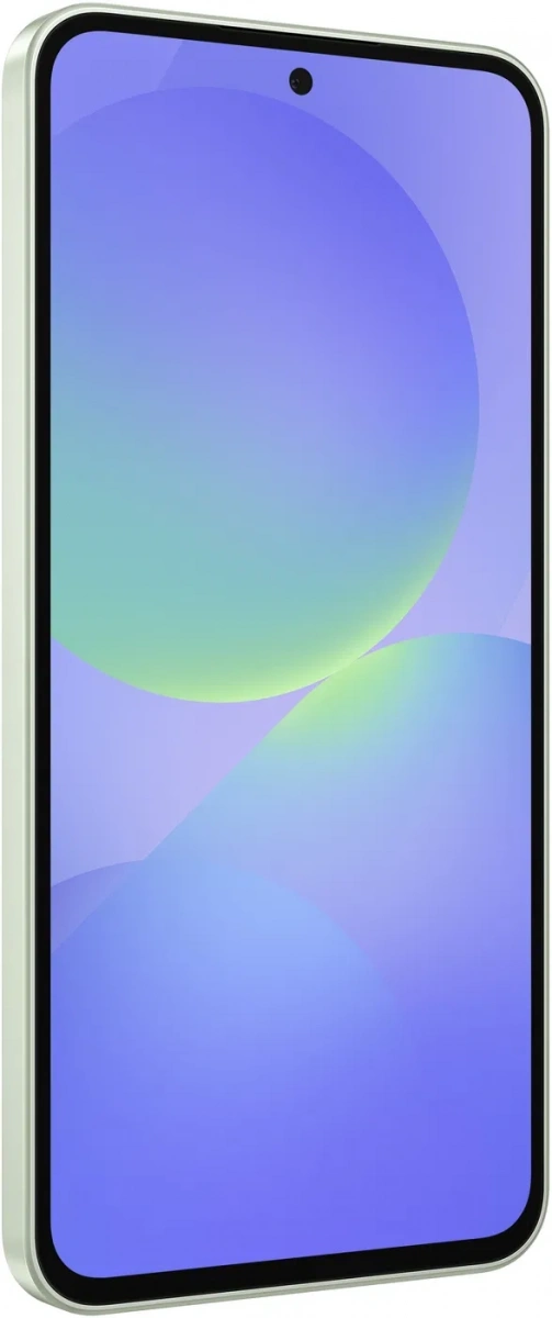 Смартфон Samsung Galaxy A36 5G 12/256Гб Лайм (SM-A366E). Фото 2