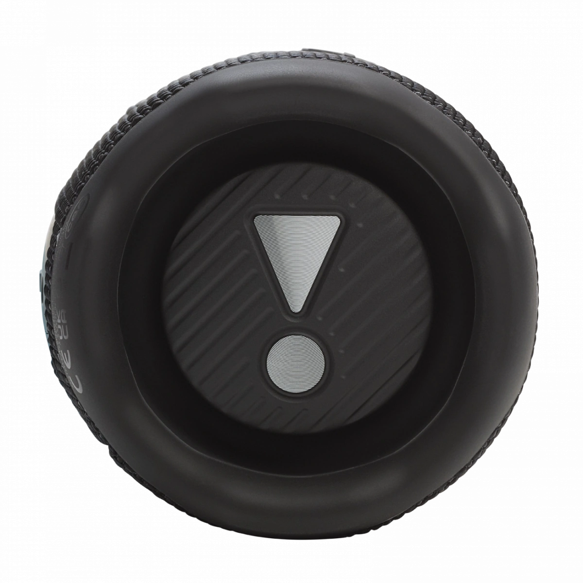 Беспроводная акустика JBL Flip 7, Чёрная. Фото 5