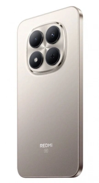 Смартфон Redmi Note 15 Pro 5G 8/512Гб Титановый. Фото 5