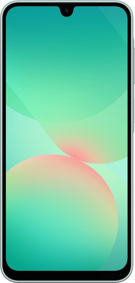 Смартфон Samsung Galaxy A26 5G 8/256Гб Мятный (SM-A266B). Фото 2