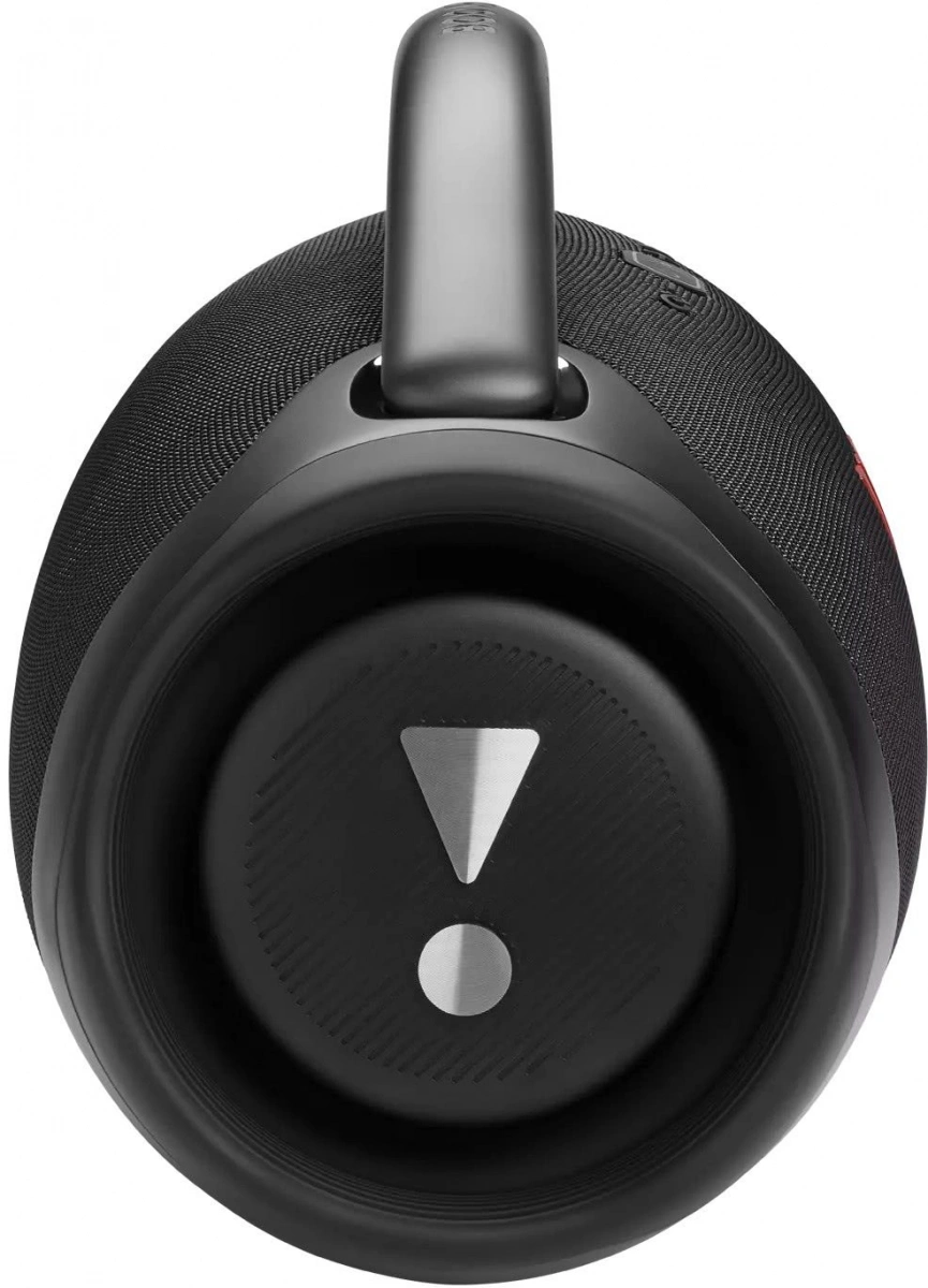 Беспроводная акустика JBL Boombox 3, Чёрная. Фото 6