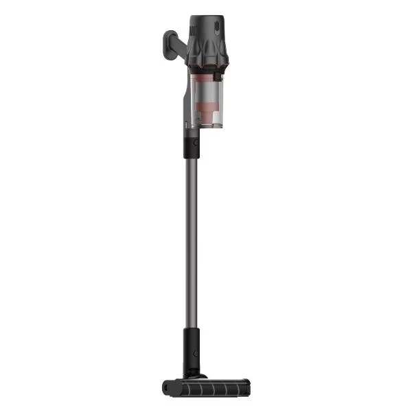 Беспроводной пылесос Deerma DEM-T30W, Чёрно-серый. Фото 5