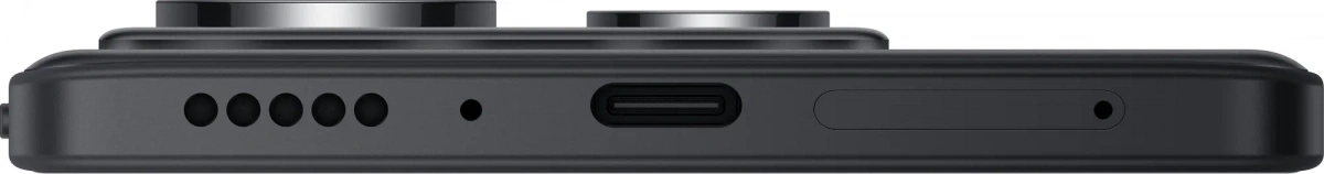 Смартфон Redmi Note 14 5G 12/512Гб Чёрный. Фото 10