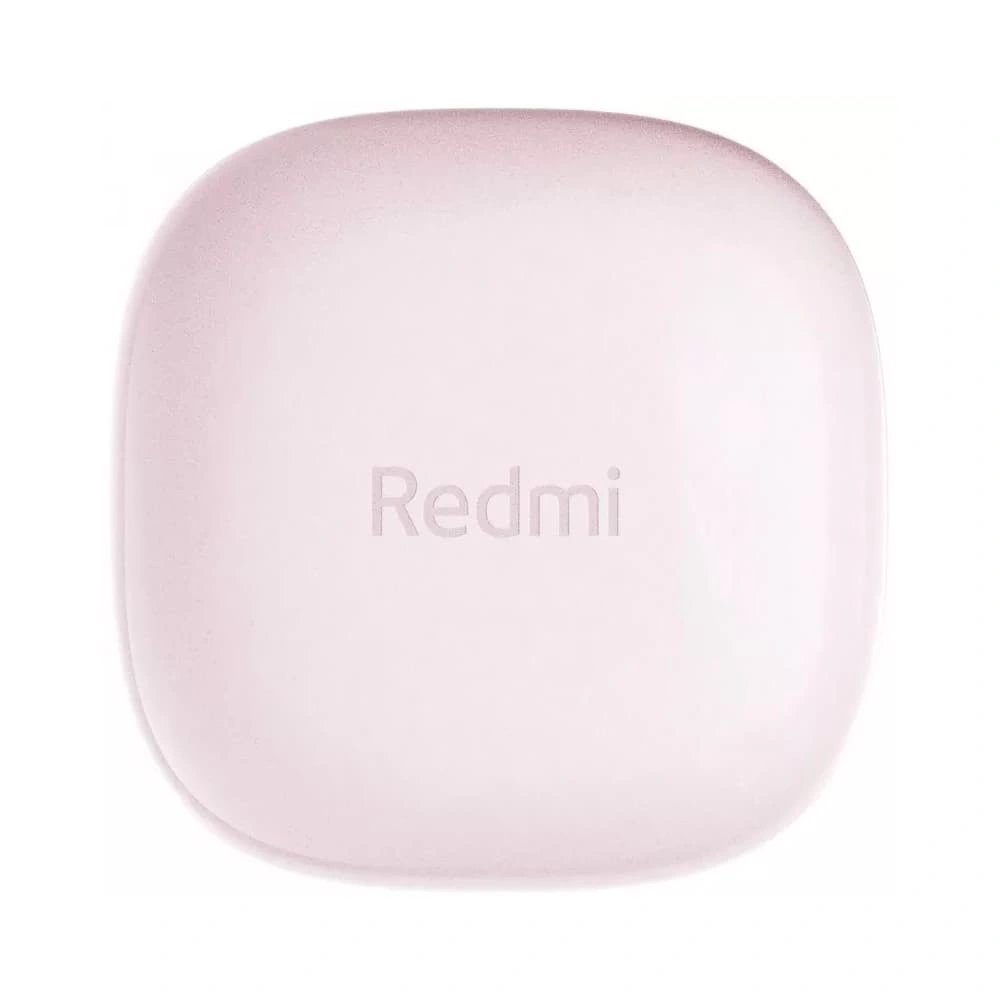Беспроводные наушники Redmi Buds 6 Play M2420E1, Розовые (BHR8775GL). Фото 4