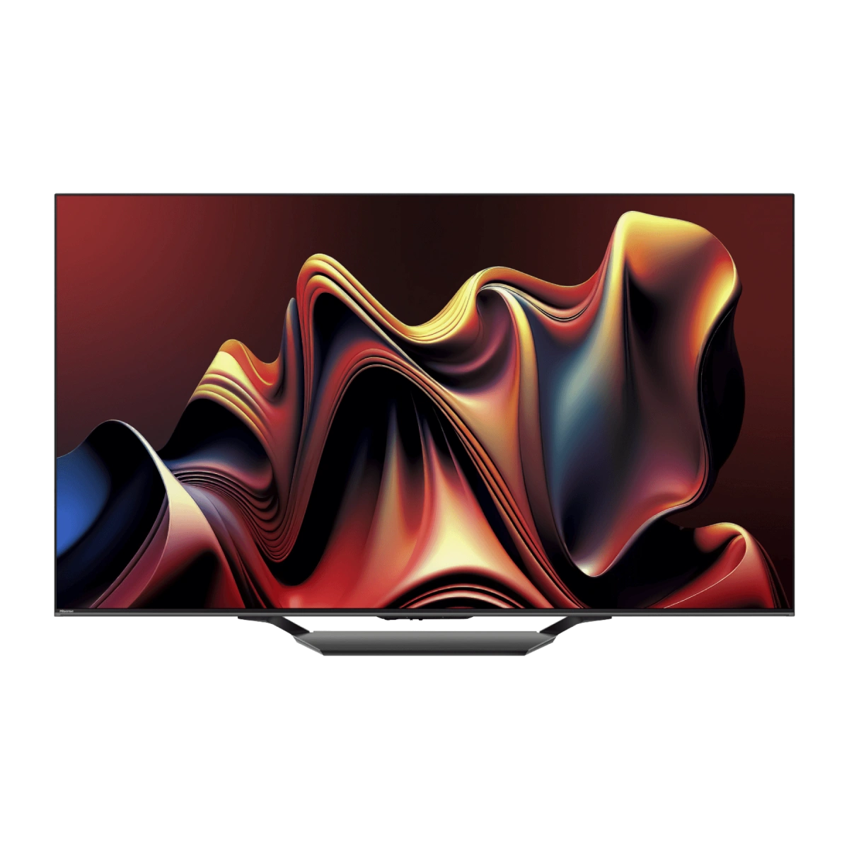 Телевизор Hisense 55U7NQ (2024) 4K Ultra HD QLED Smart TV. Фото 2