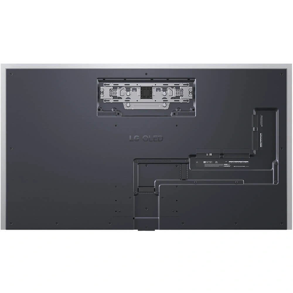 Телевизор LG 65" OLED evo AI G5 4K Smart TV (OLED65G5). Фото 7