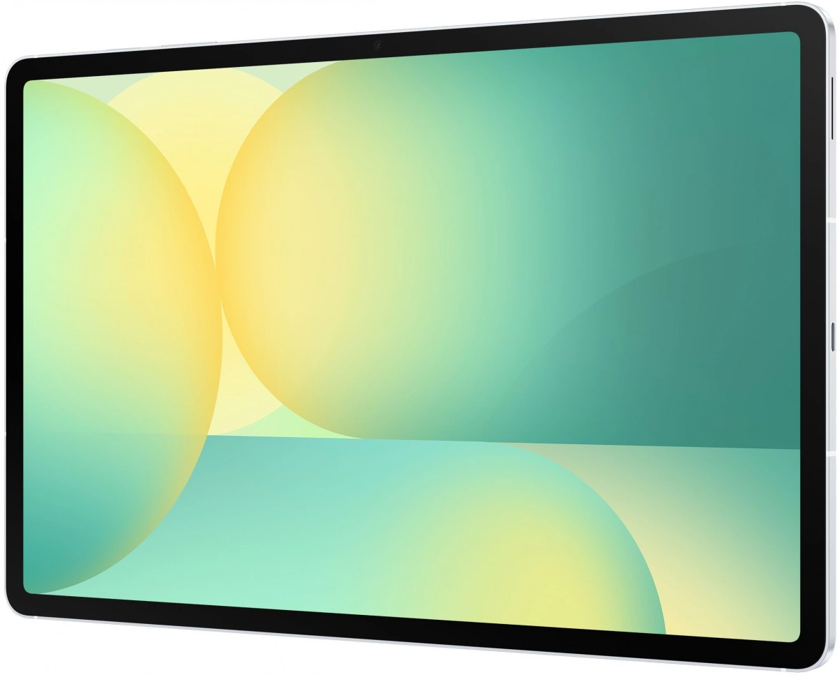 Samsung Galaxy Tab S10 FE+ Wi-Fi SM-X620 8/128Гб, Серебристый. Фото 5