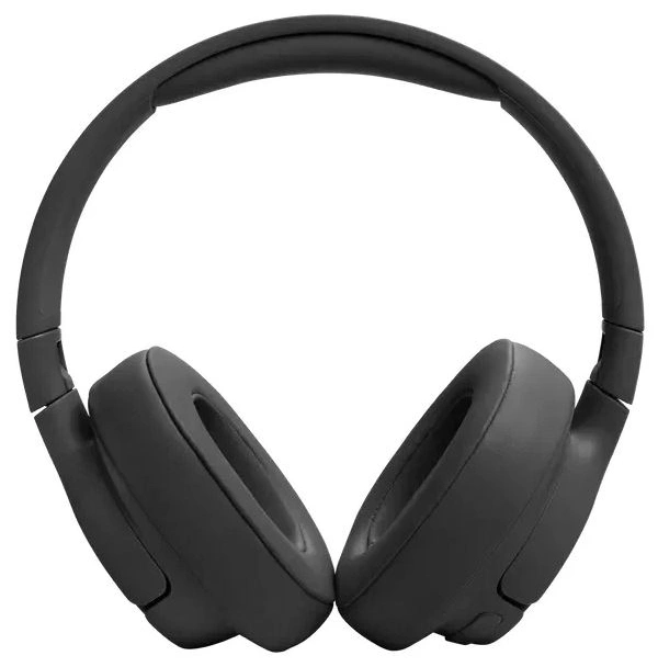 Беспроводные наушники JBL Tune 720BT, Чёрные. Фото 2