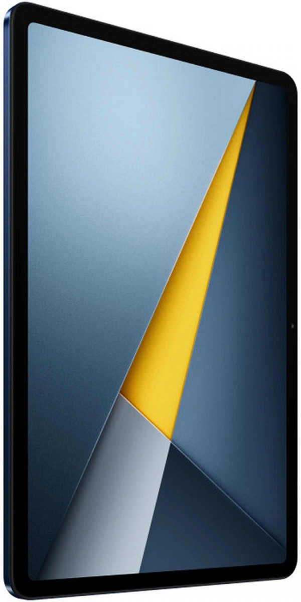 Планшет Poco Pad M1 Wi-Fi 8/256GB, Blue. Фото 4