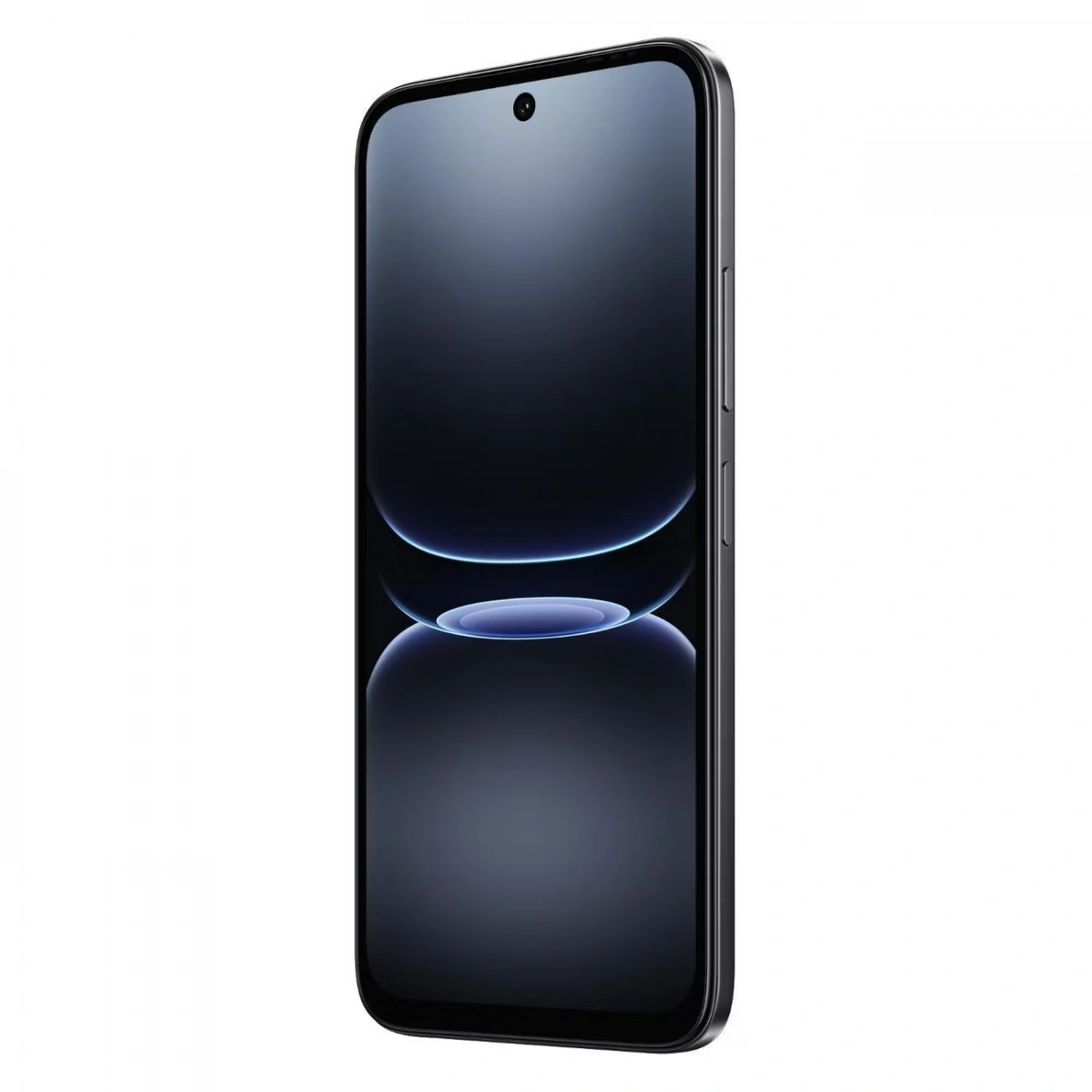 Смартфон Infinix Smart 20 4/64Гб, Чёрный (X6840B). Фото 5