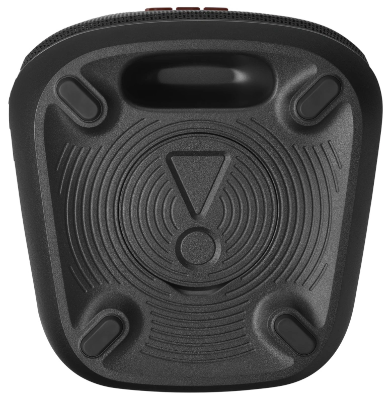 Беспроводная акустика JBL Partybox 120, Чёрная. Фото 9