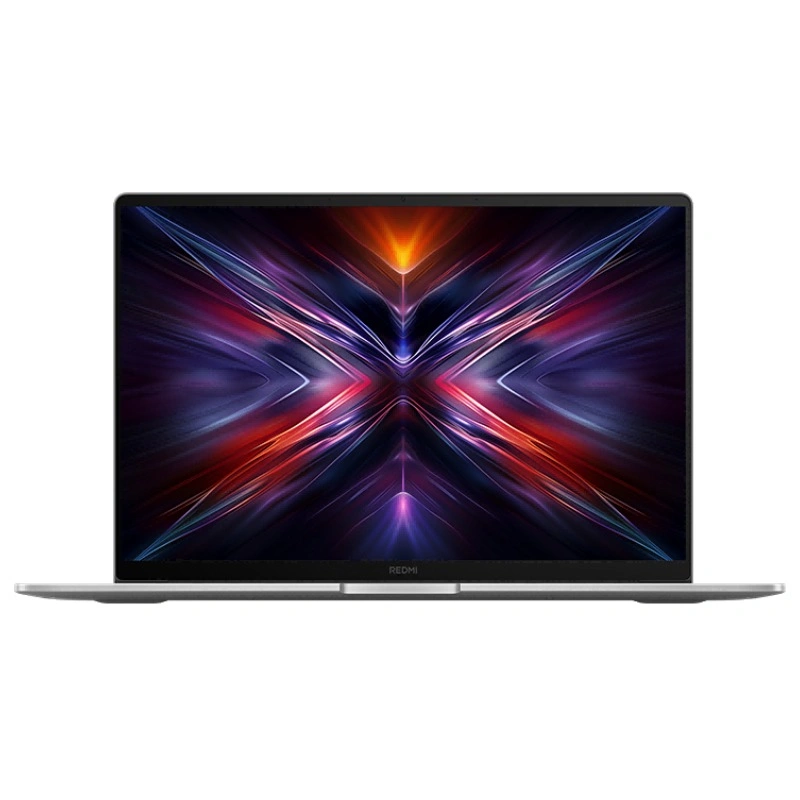 RedmiBook 16" 2025 (Intel Core 5 220H, 32Gb, 1Tb SSD, Intel Graphics, Windows 11), Серый (JYU4641CN). Фото 1