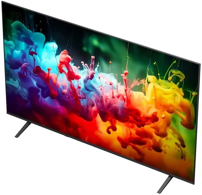 Телевизор LG 75" QNED AI QNED70 Mini LED 4K 2026 (75QNED70B6A.ARUG). Фото 4