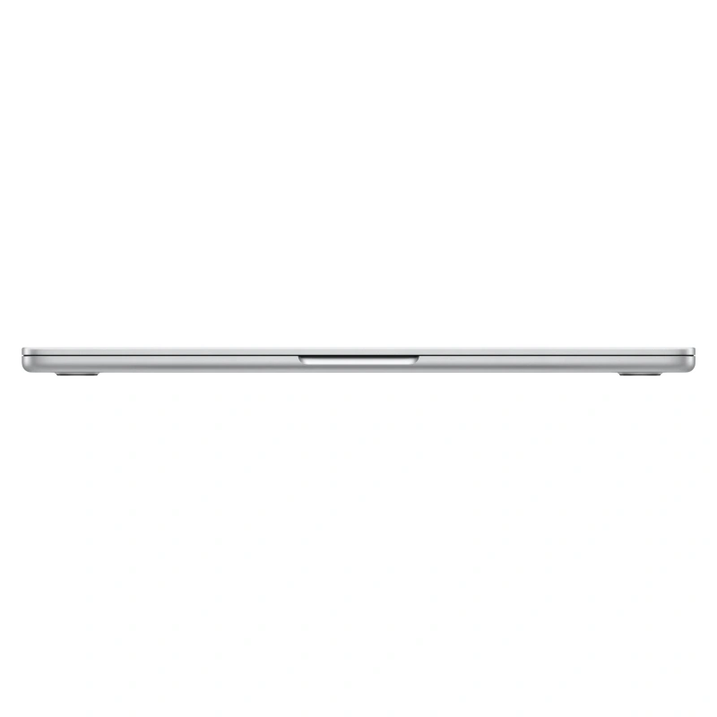 Apple MacBook Air 13" 2026 1Тб Серебристый (MDH84) (M5, 10C CPU/8C GPU, 16 Гб, 1 Тб SSD). Фото 4