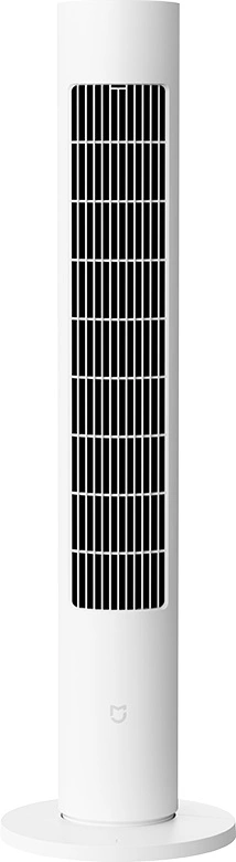 Вентилятор напольный Mijia DC Inverter Tower Fan 2, Белый (BPTS02DM). Фото 1