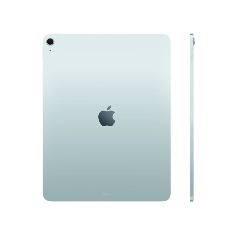 Apple iPad Air 13 (2025) Wi-Fi 1Тб Голубой. Фото 2