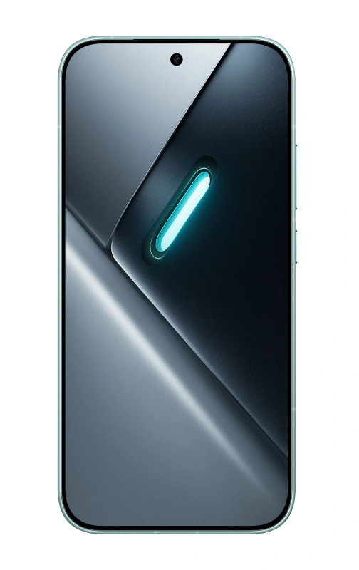 Смартфон Poco X8 Pro 8/512Гб Мятно-зеленый. Фото 2