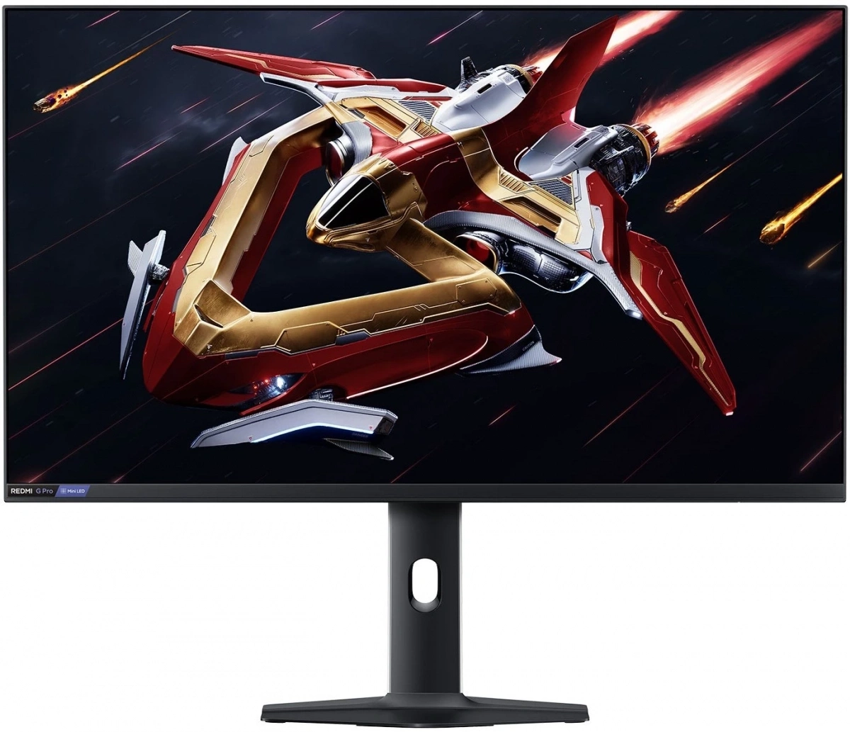 Монитор Redmi G Pro 27Q 180Гц 2K IPS  27" (P27QDA-RGP). Фото 1