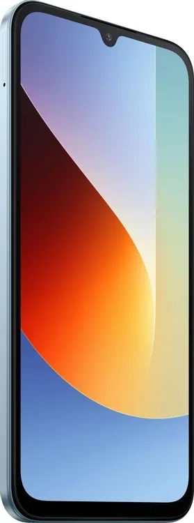 Смартфон Redmi A7 Pro 4/64Гб Голубой. Фото 4