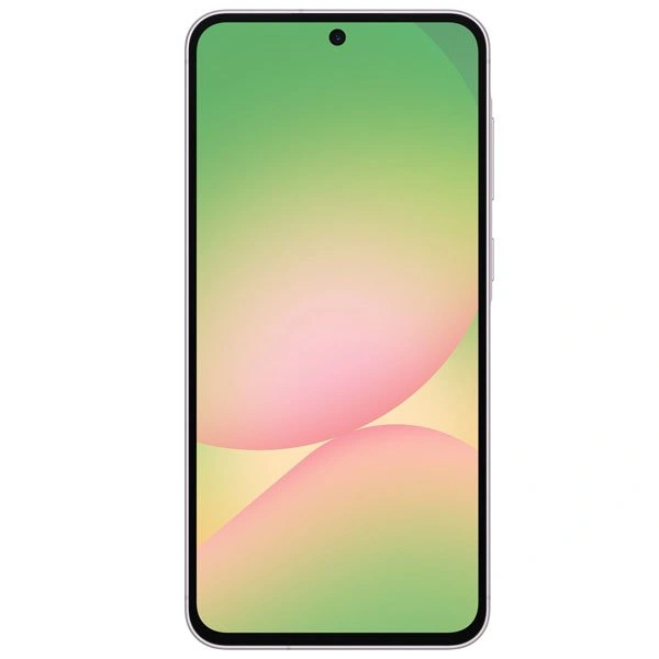 Смартфон Samsung Galaxy A56 5G 12/256Гб Розовый (SM-A566B). Фото 2