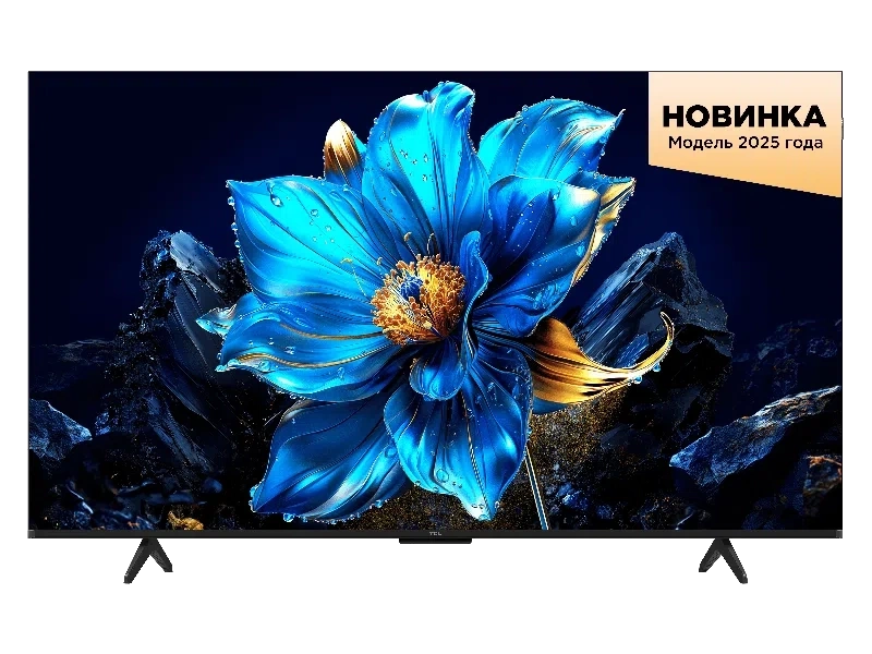 Телевизор TCL 50" P7K QLED TV (50P7K). Фото 1