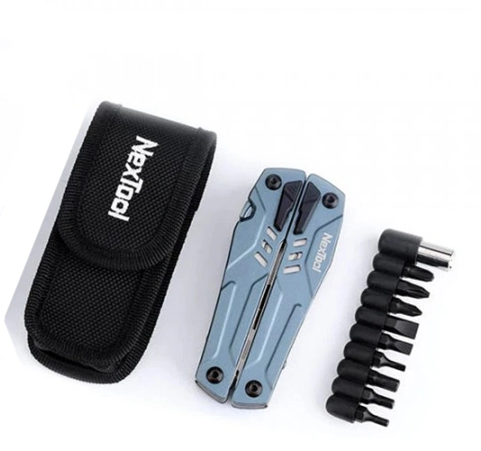 Мультитул NexTool Sailor Multifunctional Pliers NE20223. Фото 2