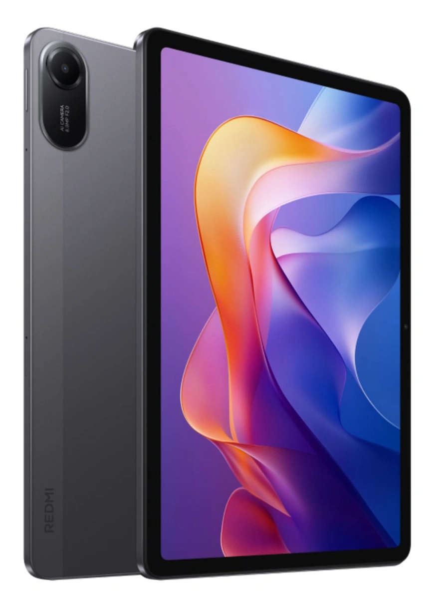 Планшет Redmi Pad 2 8/256Гб Wi-Fi, Графитовый серый. Фото 1