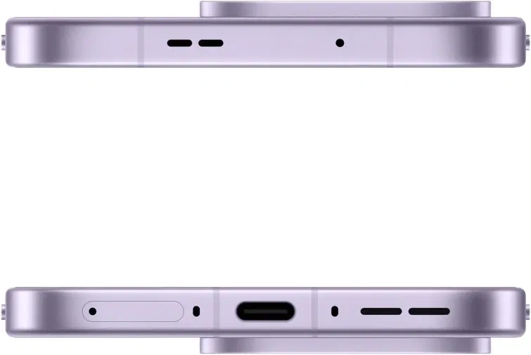 Смартфон OnePlus 15 16/512Гб Ультрафиолет (PLK110). Фото 8