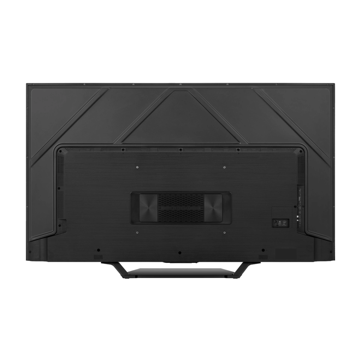 Телевизор Hisense 55U7NQ (2024) 4K Ultra HD QLED Smart TV. Фото 10