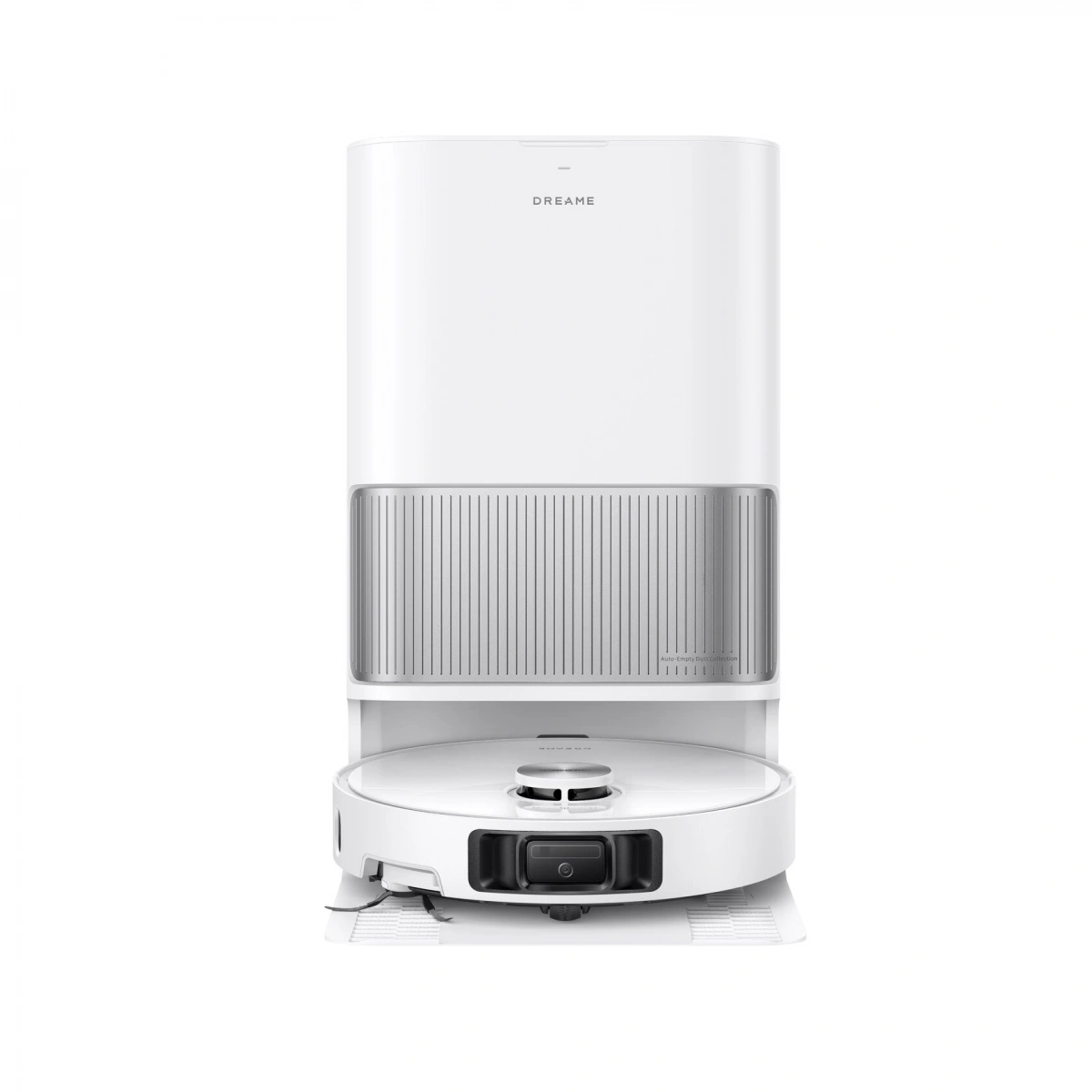 Робот-пылесос Dreame L40s Ultra, White (RLL22SE). Фото 5