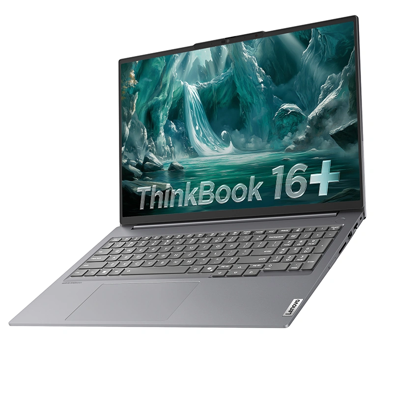 Lenovo ThinkBook 16 2025 (G7+ IAH) Серый (16", Intel Core Ultra 9 285H, 32Gb, 1TB SSD, Intel Arc Graphics, Windows 11). Фото 4