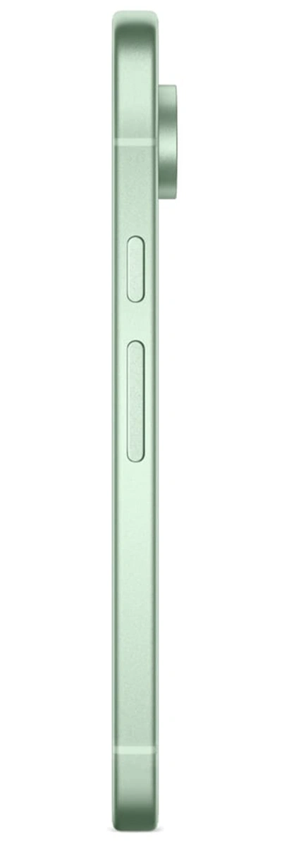 Смартфон Google Pixel 9 12/256Гб Зелёный. Фото 4