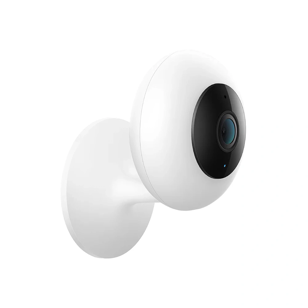 IP-Камера Imilab SC230 2.5K WiFi Indoor Security Camera, Белая. Фото 2