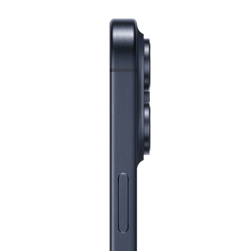 Смартфон Apple iPhone 15 Pro Max 256Gb Синий титан (eSIM+SIM) (Уцененный товар). Фото 3