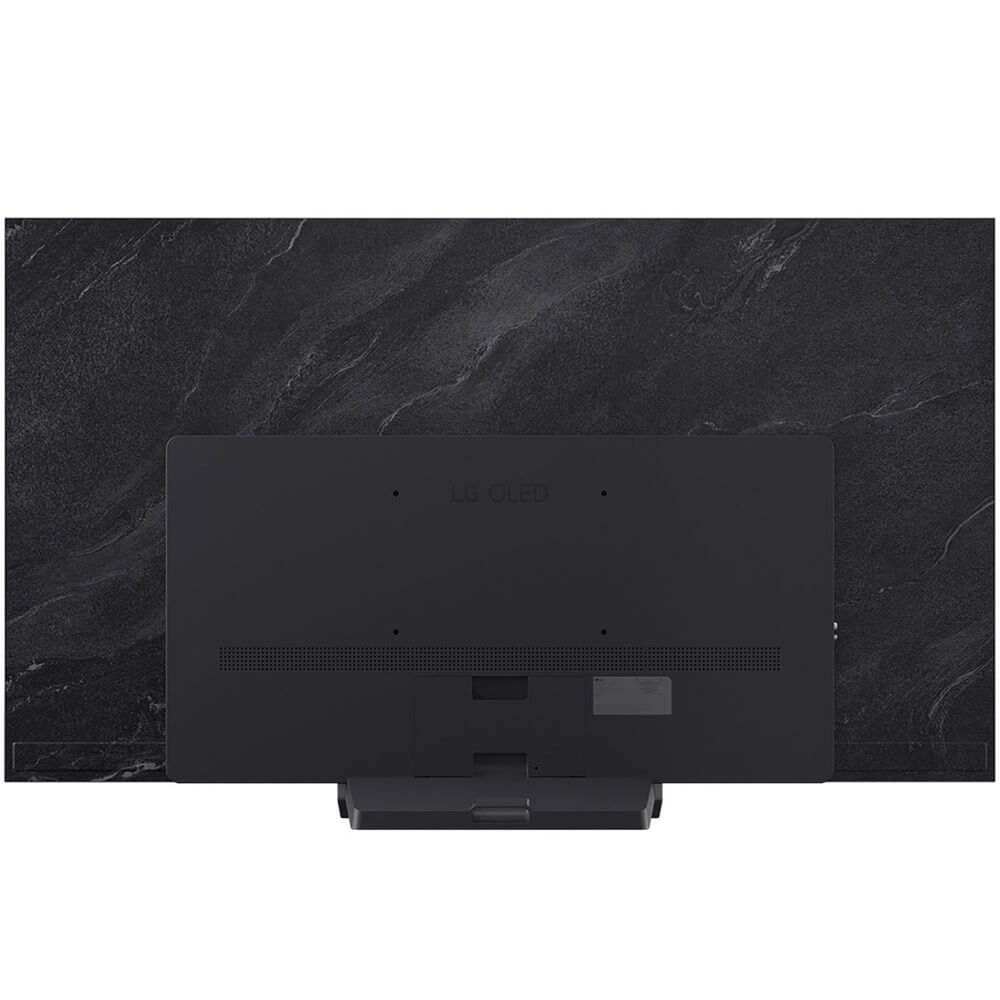 Телевизор LG 77" OLED evo AI C5 4K Smart TV (OLED77C5). Фото 8