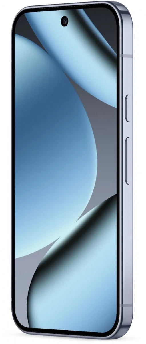 Смартфон Google Pixel 10 Pro 16/128Гб, Лунный камень (CA/GB). Фото 2