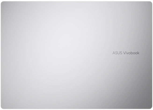 ASUS VivoBook 14, M1407KA-LY182, Серебристый (14", Ryzen AI 5 330, 16 Гб, 512 Гб SSD, AMD Radeon 820M, noOS) 90NB15H3-M009C0. Фото 6
