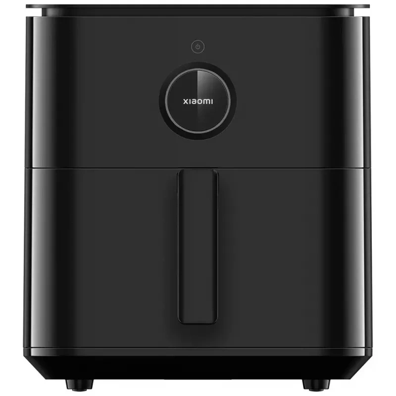 Аэрогриль XiaoMi Smart Air Fryer 6.5L MAF10, Чёрный (BHR7357EU). Фото 1