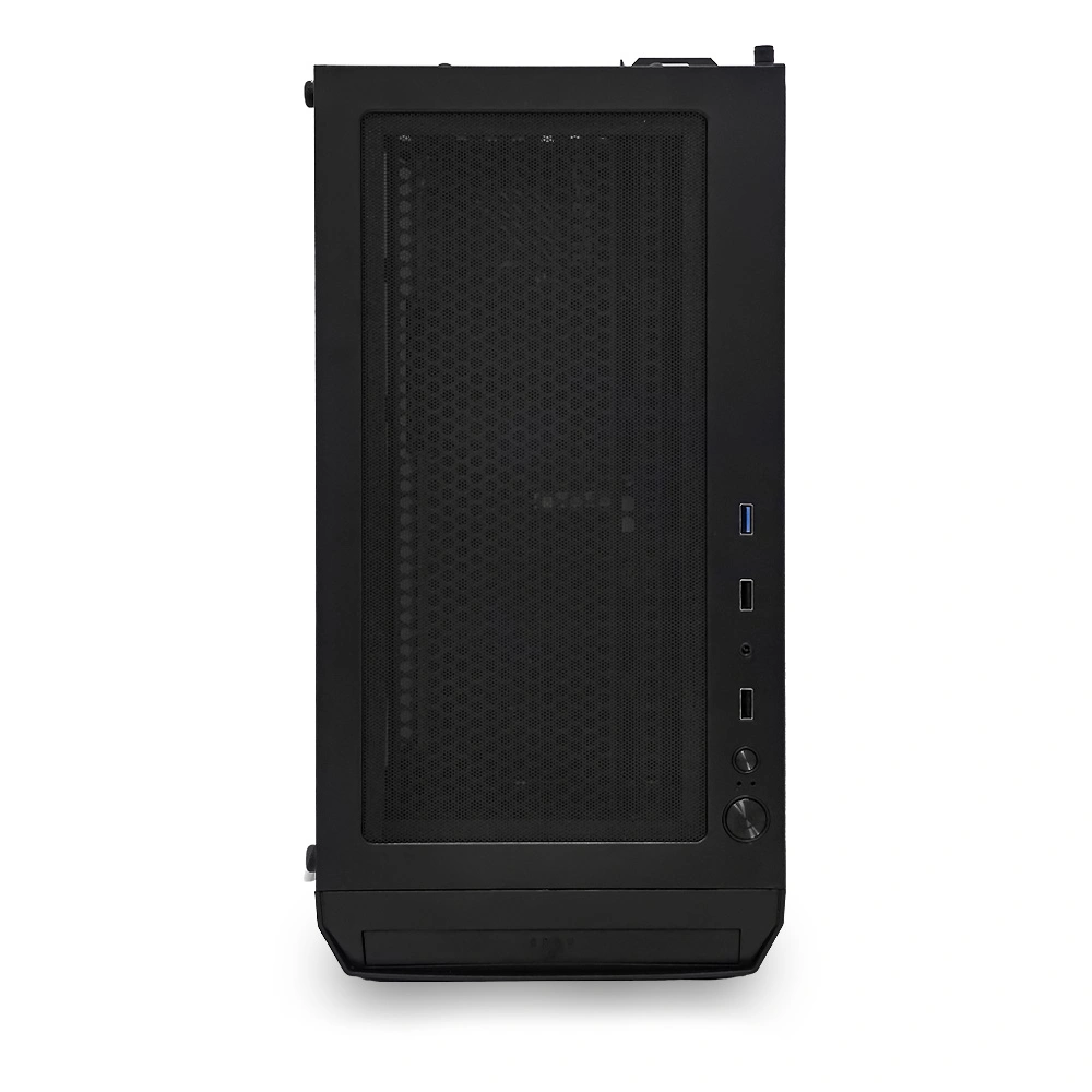 Системный блок CORE M (D3B Ryzen 5 5600, 32Gb DDR4, RTX5060, SSD 1Tb M.2, Gigabyte B550M DS3H AC R2, 550Вт). Фото 5