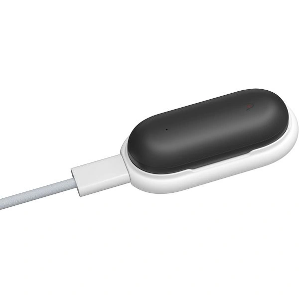 Диктофон Plaud NotePin, Cosmic Gray. Фото 4