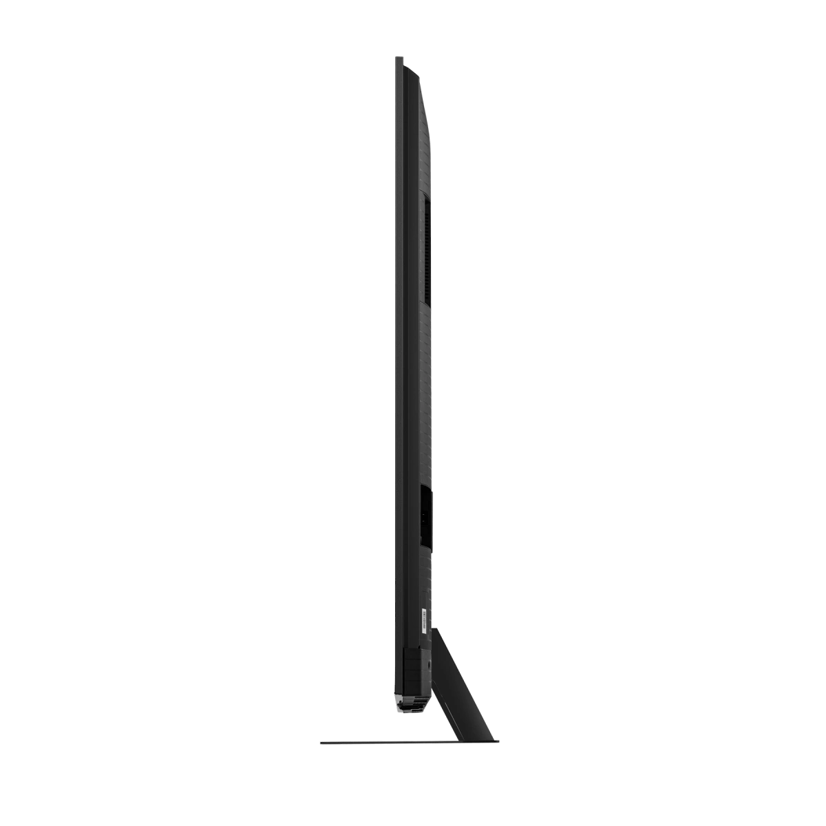 Телевизор Hisense 55U7S Pro (2026) 55" 4K UHD Mini-LED Pro Смарт ТВ, Угольно-серый. Фото 7