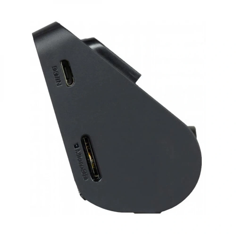 Видеорегистратор XiaoMi 70Mai Dash Cam Pro Plus+Rear Cam Set A500S-1, Чёрный. Фото 4