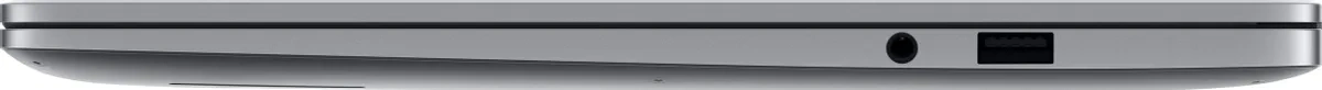 Honor MagicBook X 14 2025 Облачный серый (FRG-X) (14" IPS, Intel Core i5 13420H, 16ГБ, 512ГБ SSD, Intel UHD Graphics, Windows 11 Home) (5301ALWG). Фото 10