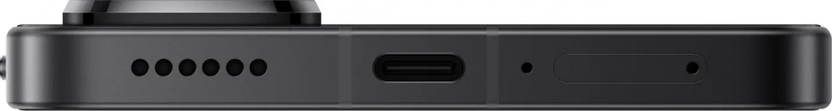 Смартфон Poco F7 12/256Гб Чёрный. Фото 6